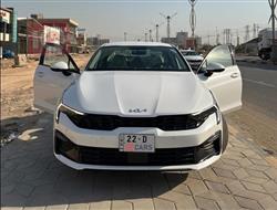 کیا K5